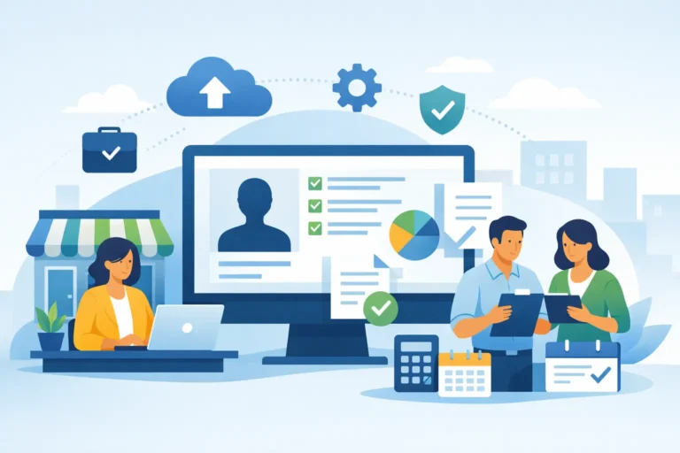 eSocial para pequenas empresas sem complicação