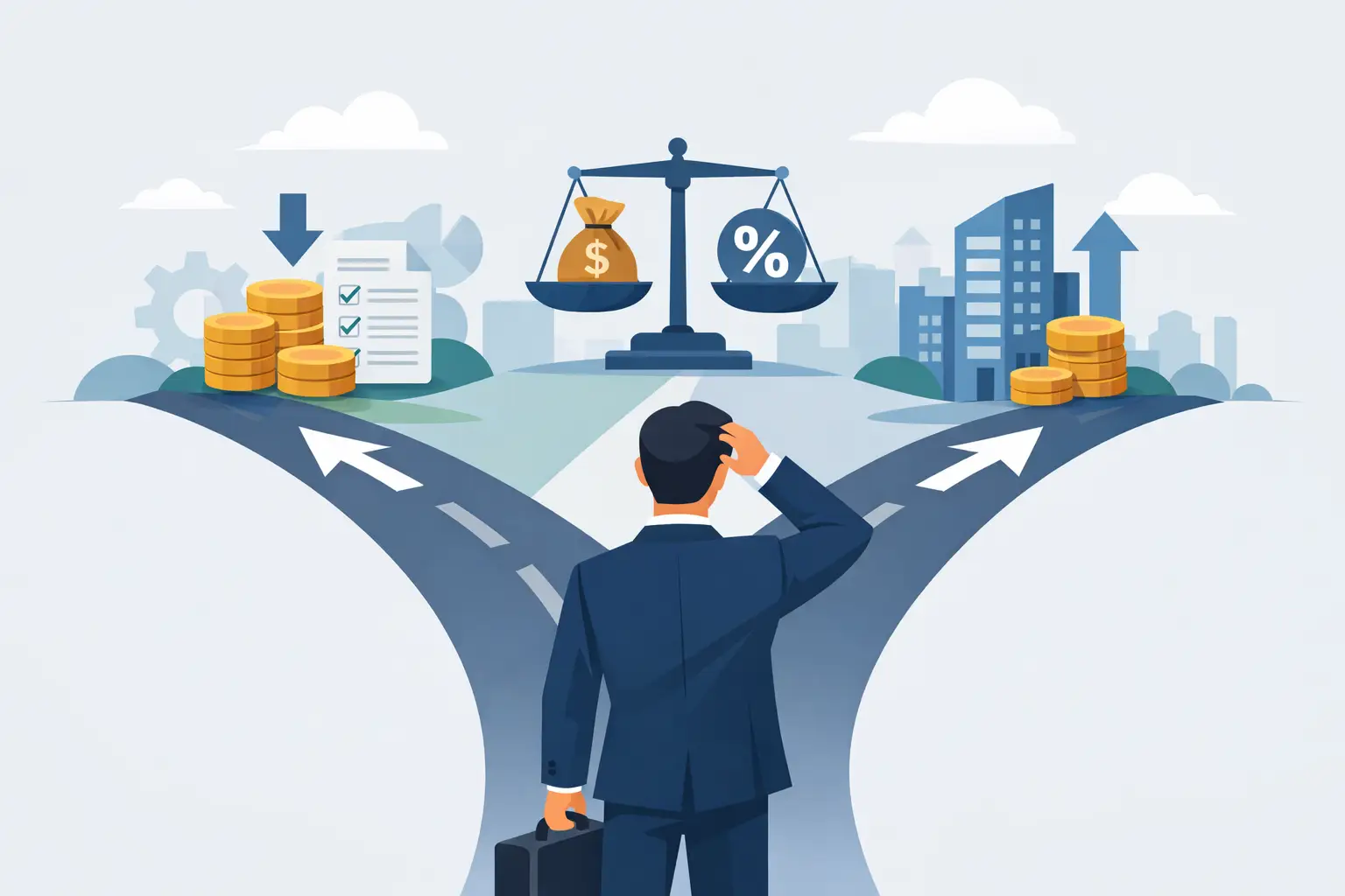 Qual regime tributário escolher para sua empresa?