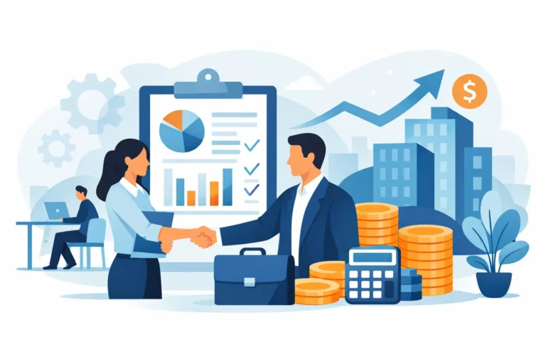 Quando contratar BPO financeiro para empresas?