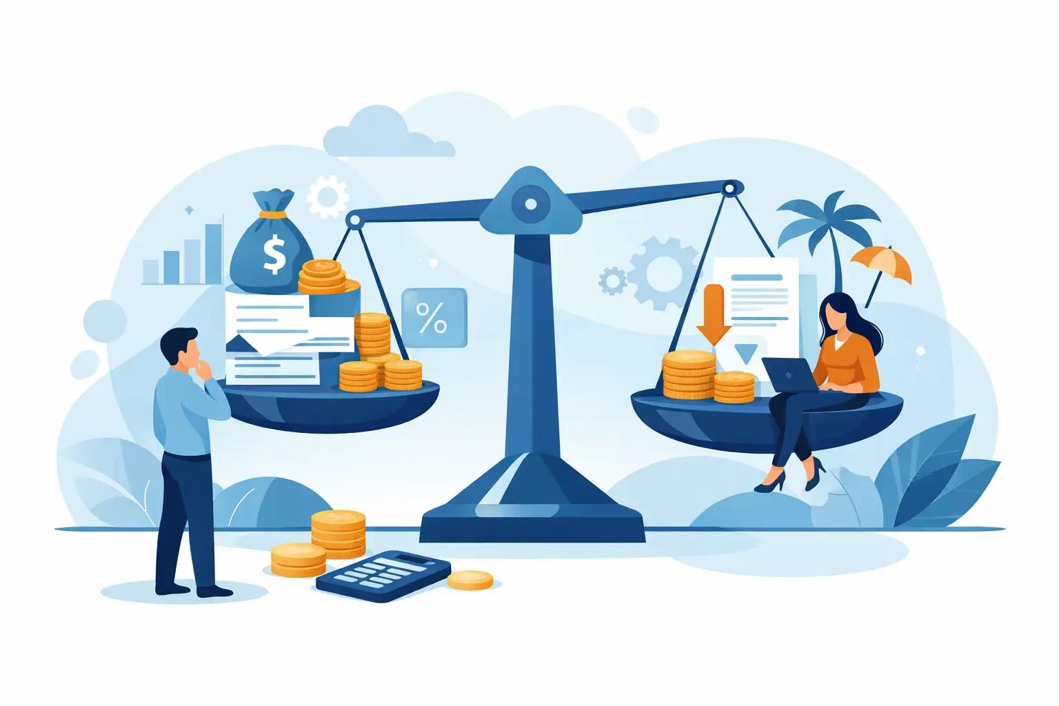 Anexo III versus V: qual reduz seu imposto?