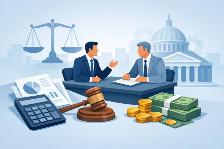 Como negociar débitos tributários da empresa