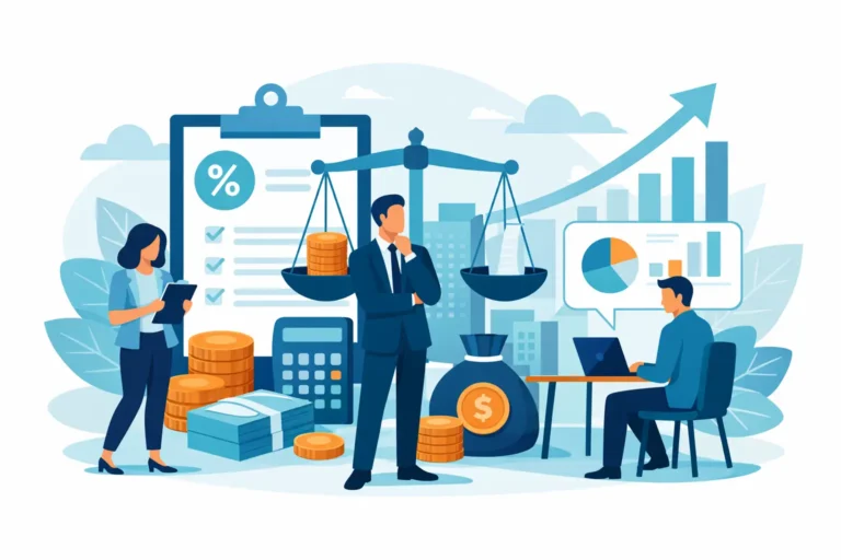 Impactos da CBS para empresas na prática