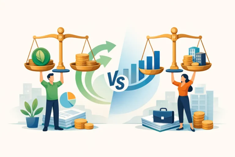 Simples Nacional ou Lucro Presumido: qual compensa?