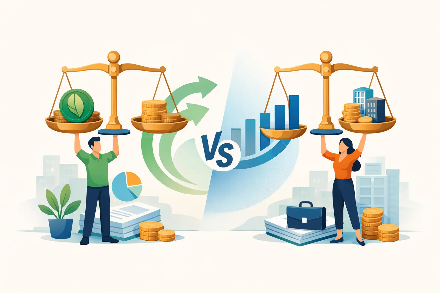 Simples Nacional ou Lucro Presumido: qual compensa?