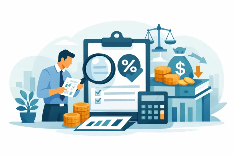 Como identificar créditos tributários na empresa