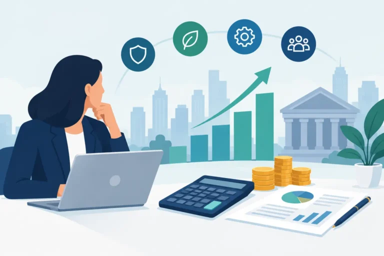 Tendências tributárias empresariais em 2026